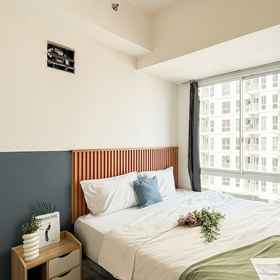 Primary image 1 Good Deal 2Br Apartment Tokyo Riverside Pik 2, 탕그랑 호텔
