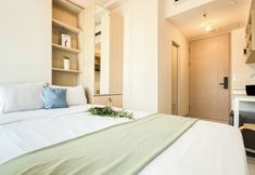 Others 5 Basic Studio Room Apartment Tokyo Riverside Pik 2