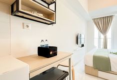 Others 7 Basic Studio Room Apartment Tokyo Riverside Pik 2