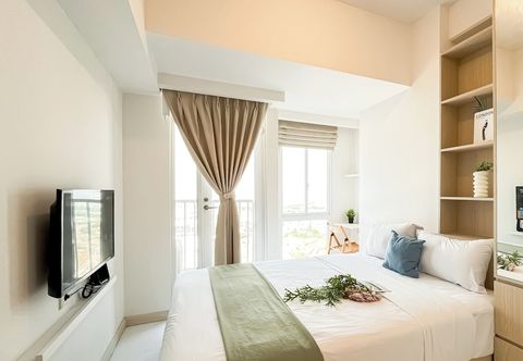 Others Basic Studio Room Apartment Tokyo Riverside Pik 2