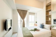 Others Basic Studio Room Apartment Tokyo Riverside Pik 2