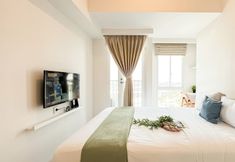 Others 6 Basic Studio Room Apartment Tokyo Riverside Pik 2