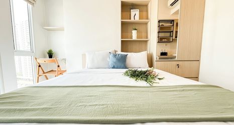 Others 2 Basic Studio Room Apartment Tokyo Riverside Pik 2