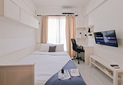 Others Studio Apartment Next To Mall At Sky House Bsd