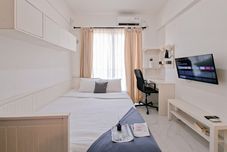 Others Studio Apartment Next To Mall At Sky House Bsd