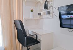 Others 5 Studio Apartment Next To Mall At Sky House Bsd