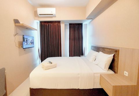Others Modern Style Studio At Benson Supermall Mansion Apartment