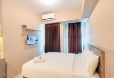 Others 2 Modern Style Studio At Benson Supermall Mansion Apartment