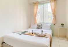 Others 2 Basic 2Br Apartment Podomoro Golf View