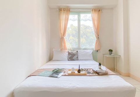 Lain-lain Basic 2Br Apartment Podomoro Golf View