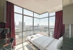 อื่นๆ 2 Spacious And Comfortable Living 3Br Apartment At Aryaduta Residence