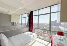 อื่นๆ 6 Spacious And Comfortable Living 3Br Apartment At Aryaduta Residence
