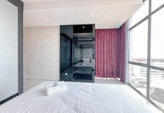 อื่นๆ 4 Spacious And Comfortable Living 3Br Apartment At Aryaduta Residence