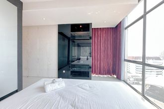 อื่นๆ 4 Spacious And Comfortable Living 3Br Apartment At Aryaduta Residence
