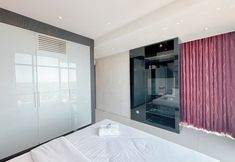 อื่นๆ 7 Spacious And Comfortable Living 3Br Apartment At Aryaduta Residence