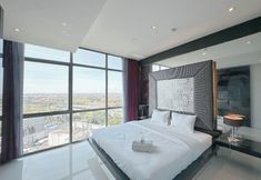 อื่นๆ 3 Spacious And Comfortable Living 3Br Apartment At Aryaduta Residence