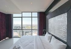 อื่นๆ 5 Spacious And Comfortable Living 3Br Apartment At Aryaduta Residence