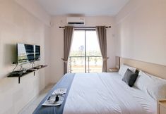 Others 4 Good Deal Studio At Sky House Bsd Apartment