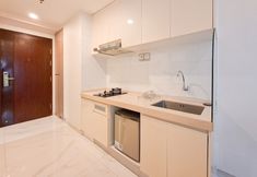 Others 5 Good Deal Studio At Sky House Bsd Apartment