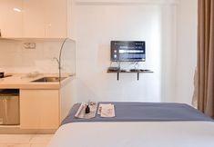 Others 2 Good Deal Studio At Sky House Bsd Apartment