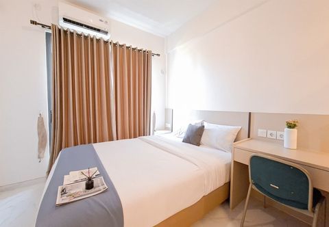 Others Good Deal Studio At Sky House Bsd Apartment