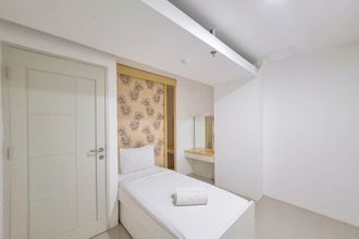 Others 4 Spacious 2Br At Green Park Yogyakarta Apartment