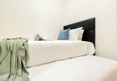 Others 6 Neat 2Br Apartment Podomoro Golf View