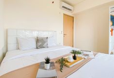 อื่นๆ 5 Good Deal 2Br At Meikarta Apartment