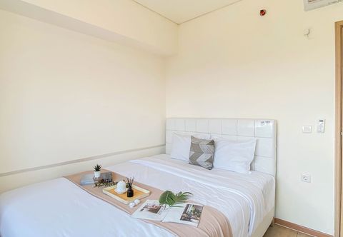 อื่นๆ Good Deal 2Br At Meikarta Apartment