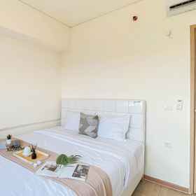 Primary image 1 Good Deal 2Br At Meikarta Apartment, Dinas Kependudukan dan Catatan Sipil Kabupaten Bekasi 1 Hotels