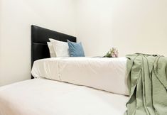 Others 6 Minimalist 2Br Apartment At Podomoro Golf View