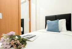 Others 3 Minimalist 2Br Apartment At Podomoro Golf View