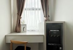 Others 7 Modern Studio At Transpark Cibubur Apartment