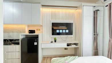 Others 4 Modern Studio At Transpark Cibubur Apartment