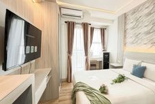 Others Modern Studio At Transpark Cibubur Apartment