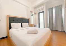 Others 7 Modern 2Br Apartment At Cordova Edupartment Semarang