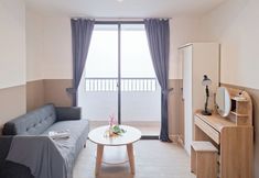 Others 3 Studio Apartment Near Binus @Alam Sutera At Collins Boulevard