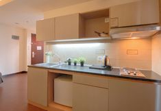 Others 5 Good Deal 1Br Apartment At Marina Ancol