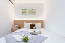 Others Studio Apartment At Bassura City Near Jatinegara Station