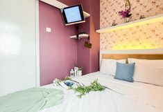 Others 4 Compact 2Br Apartment Near Unj At Green Pramuka City