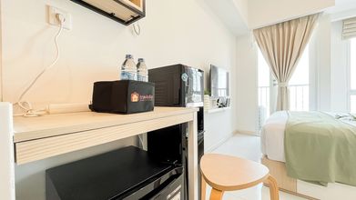 Others 4 Minimalist Studio At Tokyo Riverside Pik 2 Apartment