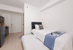 Others 4 Simple Studio Apartment At Urbantown Serpong
