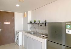 其他 6 Studio Apartment Near Kcic Halim At H Residence