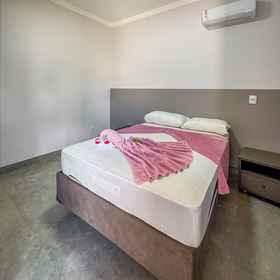 Room 1 Mansão Luxo Lago - Caldas Novas, Goiás Hotels