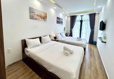 Others 4 Mây House Grandworld on the beach