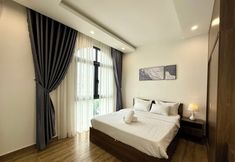 Others 6 Mây House Grandworld on the beach