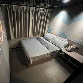 Room 1 Where Inn, Tsui Lam Estate Hotels