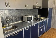 Others 3 Apartment on Yeznik Koghbatsi street