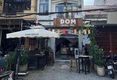 Others 6 Dom Hostel and Bar