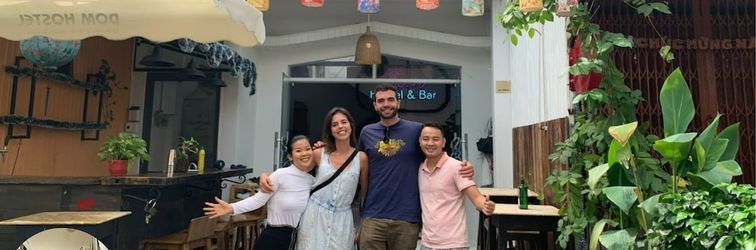 Others Dom Hostel and Bar